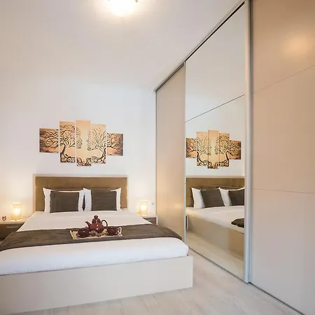 Zen Bonjour Apartman Kolozsvár
