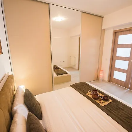 Zen Bonjour Apartman