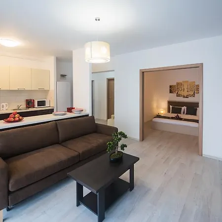 Apartman Zen Bonjour Kolozsvár
