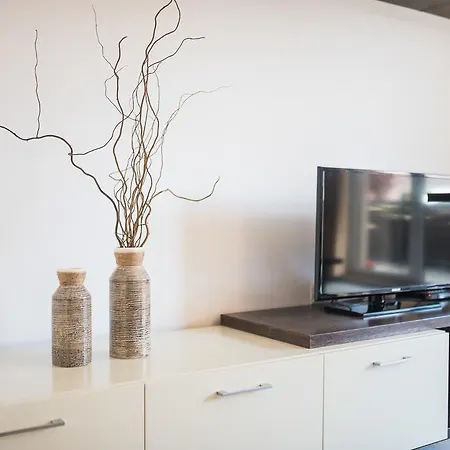 Apartman Zen Bonjour *