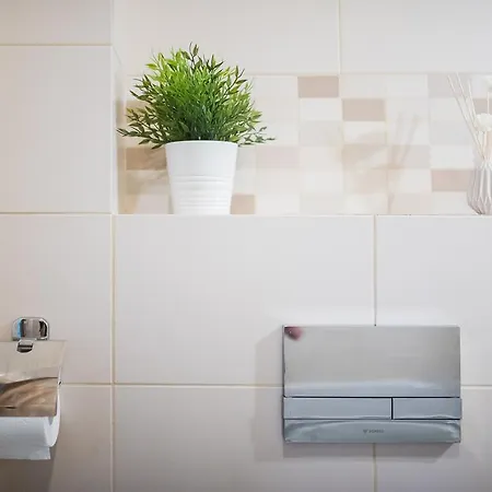Zen Bonjour Apartman *