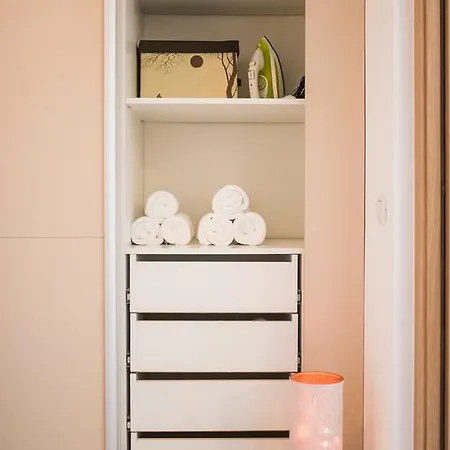 Apartman Zen Bonjour