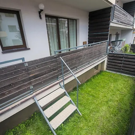 Apartman Zen Bonjour Kolozsvár